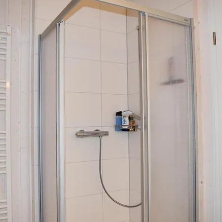 Ferienhaus Huus-yvonne Hébergement de vacances