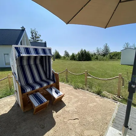 Ferienhaus Huus-yvonne